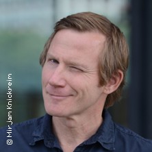 Roland Jankowsky - Es wird Tote geben - Overbeck reloaded 04.02.2026 Zeche Carl