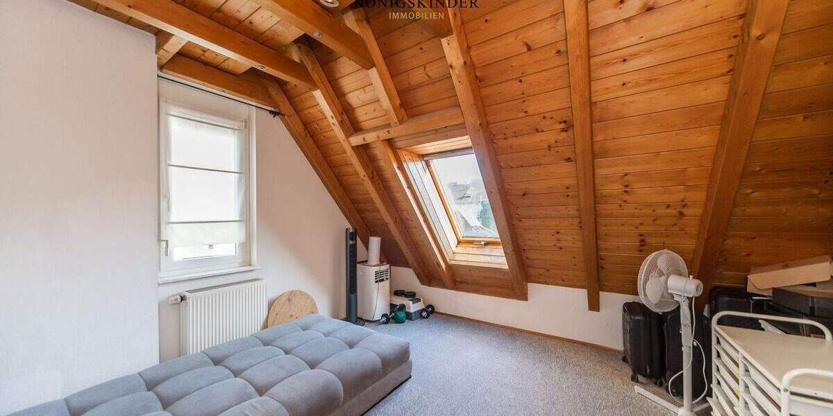 Doppelhaushälfte Stuttgart / Hofen Hofen - 6 Zimmer, 135 m&sup2;, 679.000&euro; | Angebot:25897828