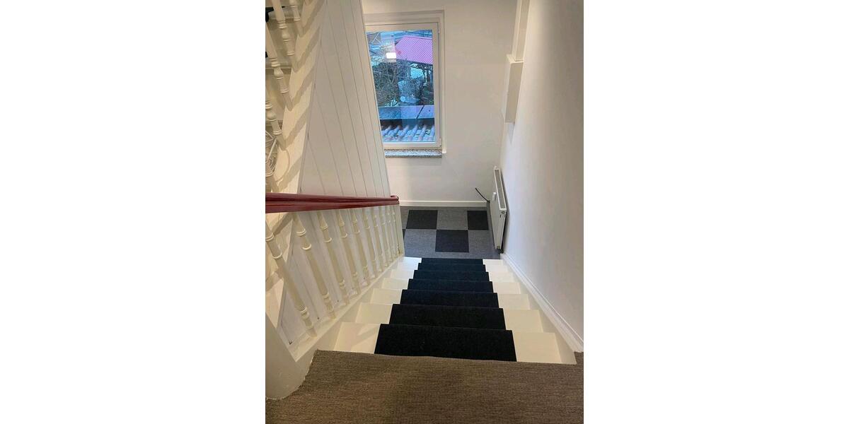 Maisonettenwohnung Kahla - 5 Zimmer, 120 m&sup2;, 1.212&euro; | Angebot:24939900