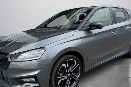 Skoda Fabia 8.704 km 24.580 &euro; Daun 54550
