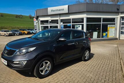 Kia Sportage 128.400 km 8.970 &euro; Seitingen-Oberflacht 78606