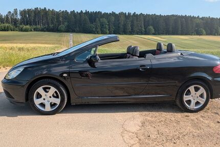 Peugeot 307 88.000 km 4.250 &euro; Epfendorf 78736