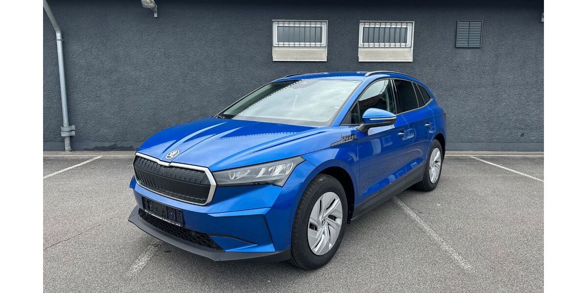 Skoda Enyaq 6.005 km 29.990 &euro; Altfalter 92548