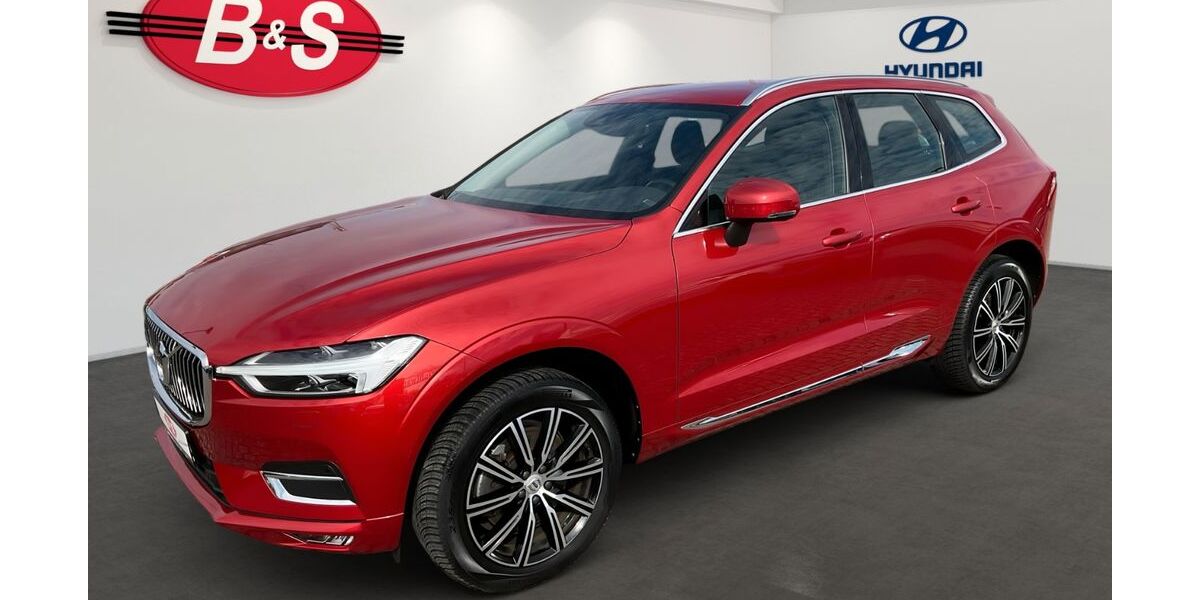 Volvo XC60 96.500 km 29.390 &euro; Bad Zwischenahn 26160