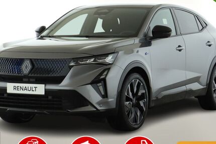 Renault Rafale 24.490 km 41.150 &euro; Kehl 77694