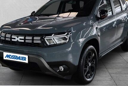 Dacia Duster 22.872 km 22.495 &euro; Bayreuth 95448