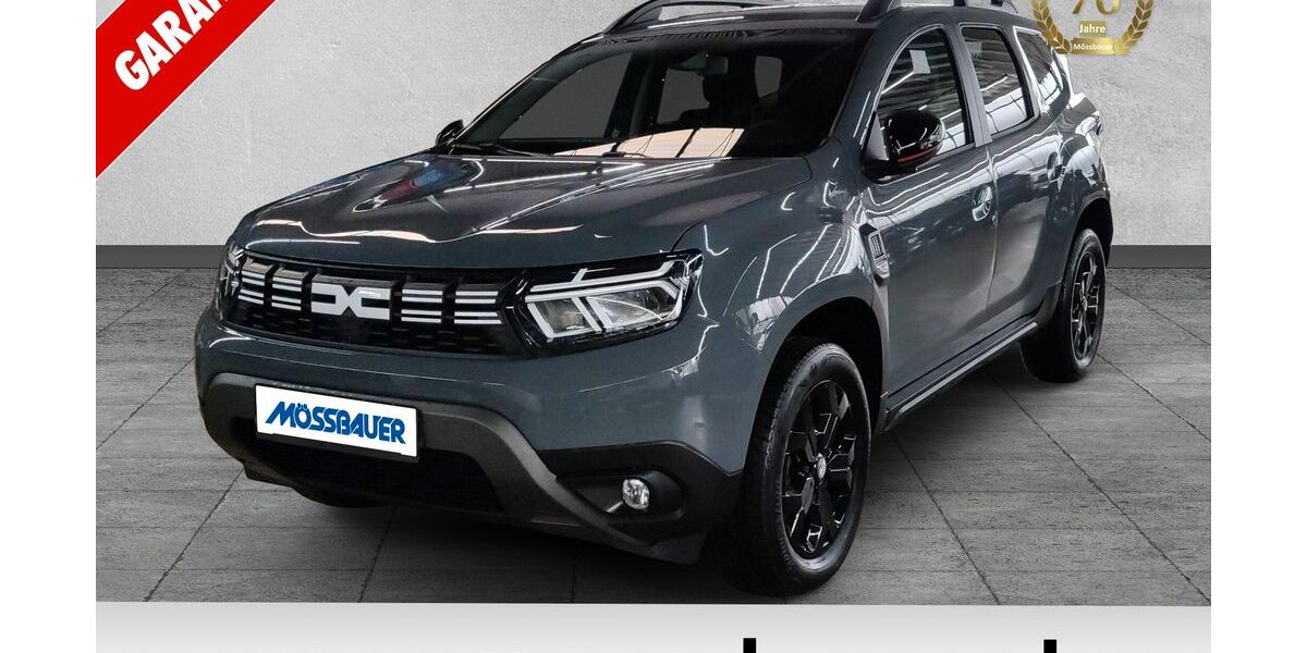 Dacia Duster 22.872 km 23.495 &euro; Bayreuth 95448