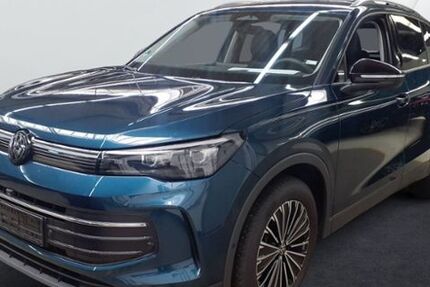VW Tiguan 14.721 km 32.889 &euro; Neubrandenburg 17034