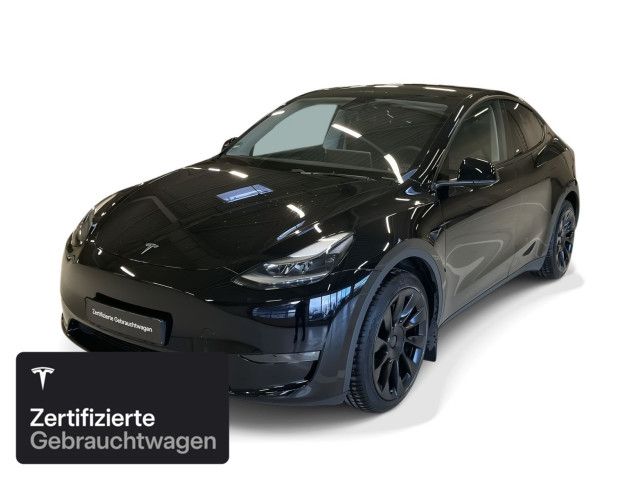 Tesla Model Y 55.868 km 37.000 &euro; Obertraubling 93083