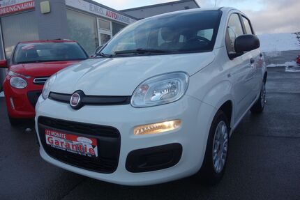 Fiat Panda 65.000 km 6.990 &euro; Hof 95030