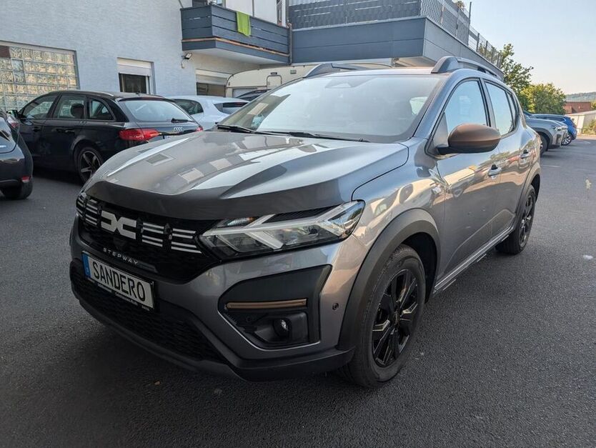 Sandero