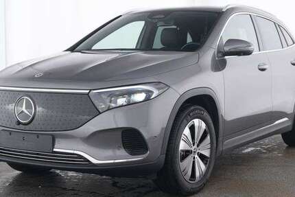Mercedes-Benz EQA 17.700 km 42.770 &euro; Neustadt an der Aisch 91413