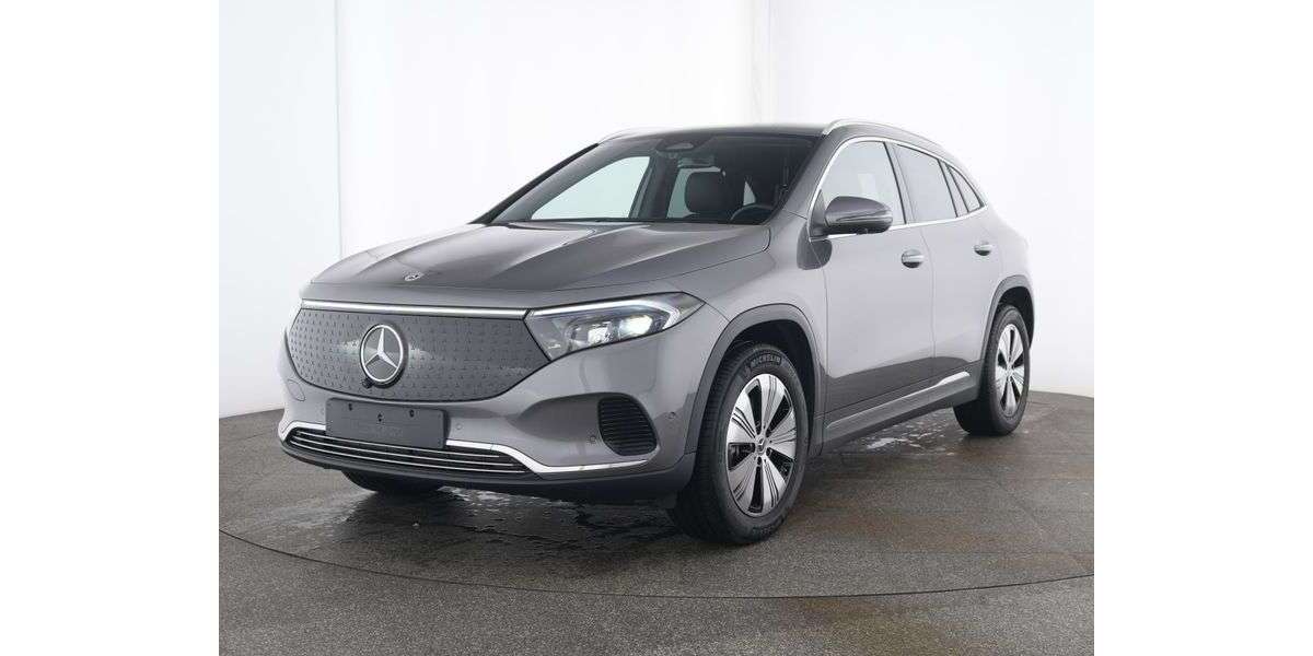Mercedes-Benz EQA 17.700 km 42.770 &euro; Neustadt an der Aisch 91413