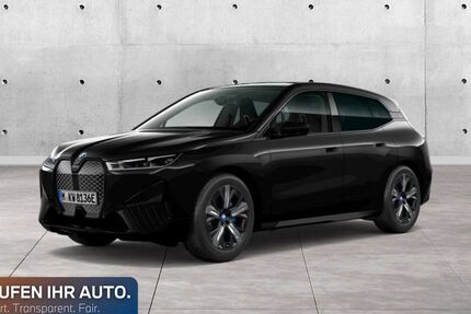 BMW iX 53.930 km 55.970 &euro; Königswinter 53639