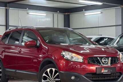 Nissan Qashqai 185.715 km 6.790 &euro; Maintal 63477