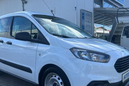 Ford Transit Courier 21.800 km 12.990 &euro; Hockenheim 68766