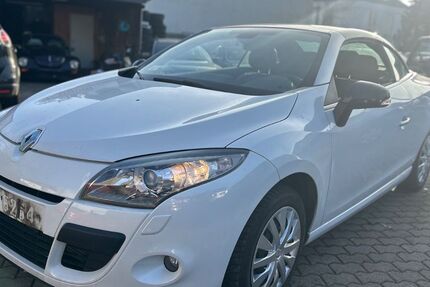 Renault Megane 147.500 km 5.250 &euro; Saarlouis 66740