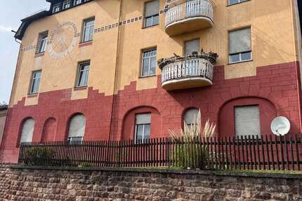 Wohnung Zweibrücken - 2 Zimmer, 58 m&sup2;, 89.000&euro; | Angebot:26378115