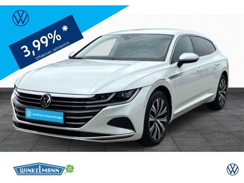 Arteon
