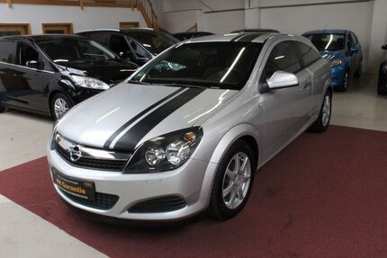 Opel Astra 121.456 km 4.490 &euro; Rendsburg 24768