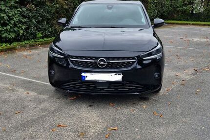Opel Corsa 65.000 km 13.800 &euro; Großhansdorf 22927