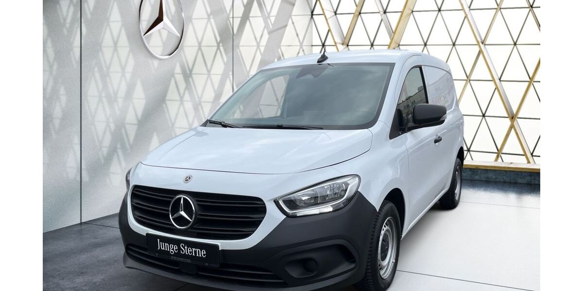 Mercedes-Benz Citan 2.420 km 23.312 &euro; Gera 07546