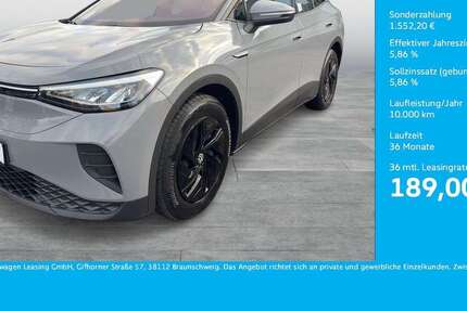 VW ID.4 34.535 km 20.988 &euro; Dortmund-Marten 44379