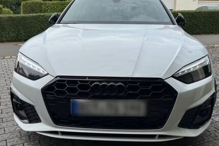 Audi A5 104.000 km 29.300 &euro; Wolsfeld 54636