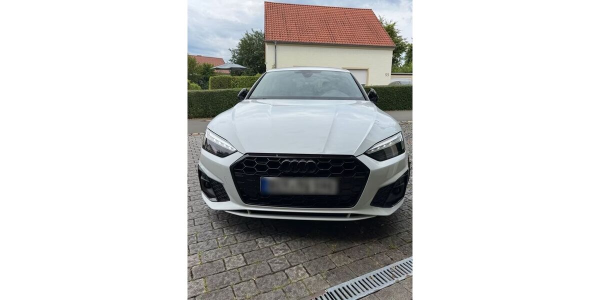 Audi A5 104.000 km 29.300 &euro; Wolsfeld 54636