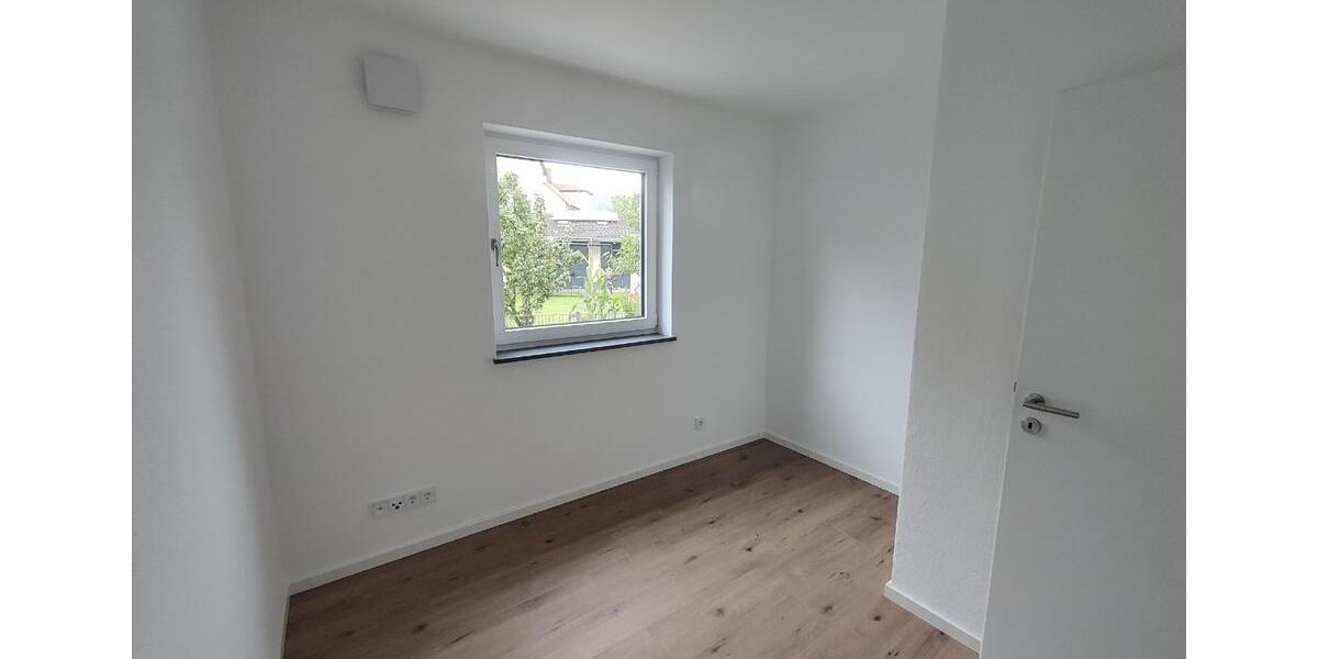 Etagenwohnung Buchloe - 2.5 Zimmer, 79 m&sup2;, 1.105&euro; | Angebot:26385546