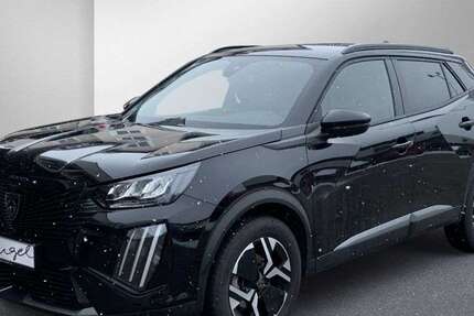 Peugeot 2008 12.450 km 20.479 &euro; Wunsiedel 95632