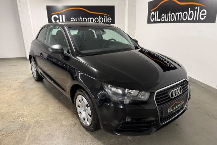 Audi A1 200.000 km 3.990 &euro; Bottrop 46244