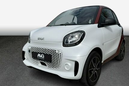 Smart ForTwo 20.000 km 11.400 &euro; Raubling 83064