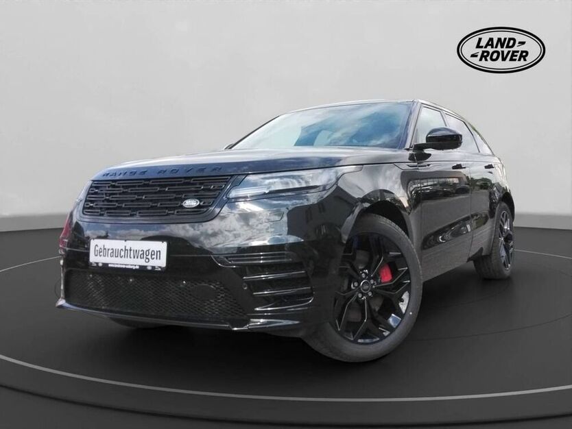 Range Rover Velar