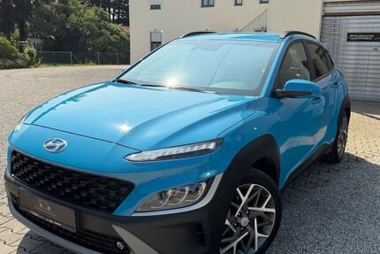 Hyundai KONA 118.000 km 14.990 &euro; Bad Aibling 83043