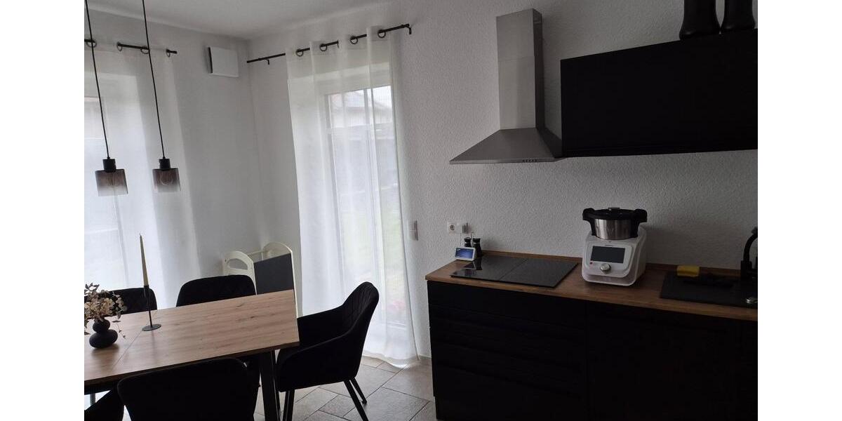 Etagenwohnung Löningen - 4 Zimmer, 105 m&sup2;, 850&euro; | Angebot:25571883