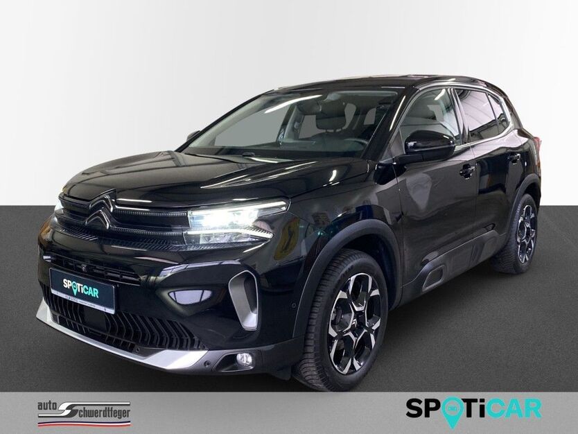 Citroen C5 Aircross 40.710 km 22.390 € Henstedt-Ulzburg 24558