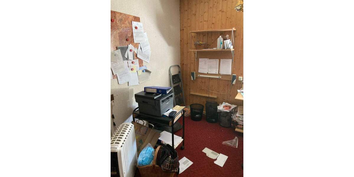 Mehrfamilienhaus, Wohnhaus Lichtenstein/Sachsen Lichtenstein - 7 Zimmer, 120 m&sup2;, 125.000&euro; | Angebot:23194287