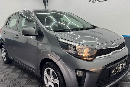 Kia Picanto 13.800 km 10.690 &euro; Roth 91154
