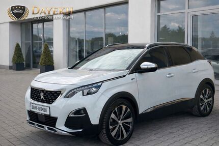 Peugeot 3008 118.900 km 18.480 &euro; Berlin 13587
