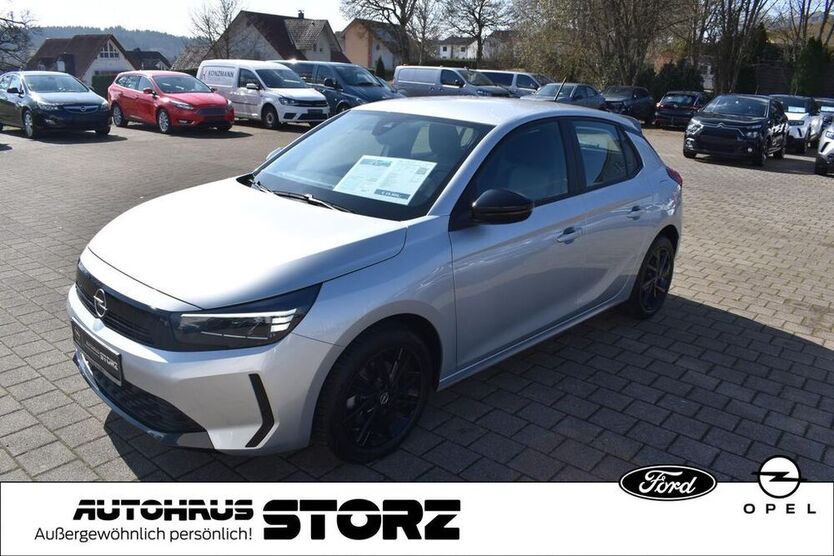 Corsa