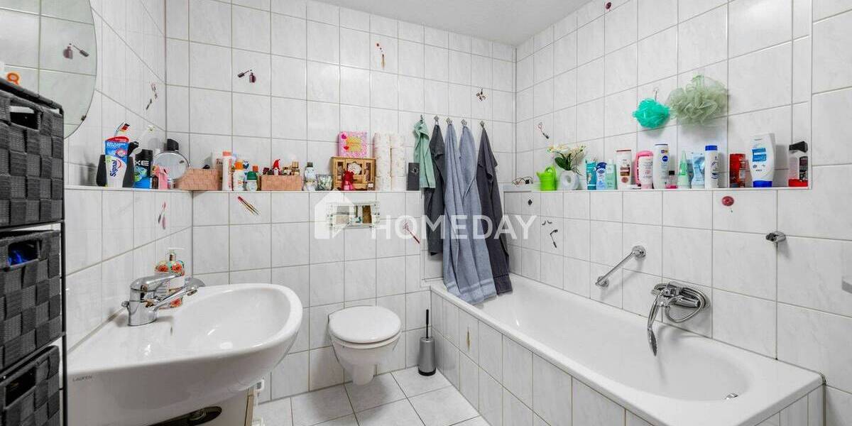 Etagenwohnung Winnenden - 3 Zimmer, 76 m&sup2;, 275.000&euro; | Angebot:26879717
