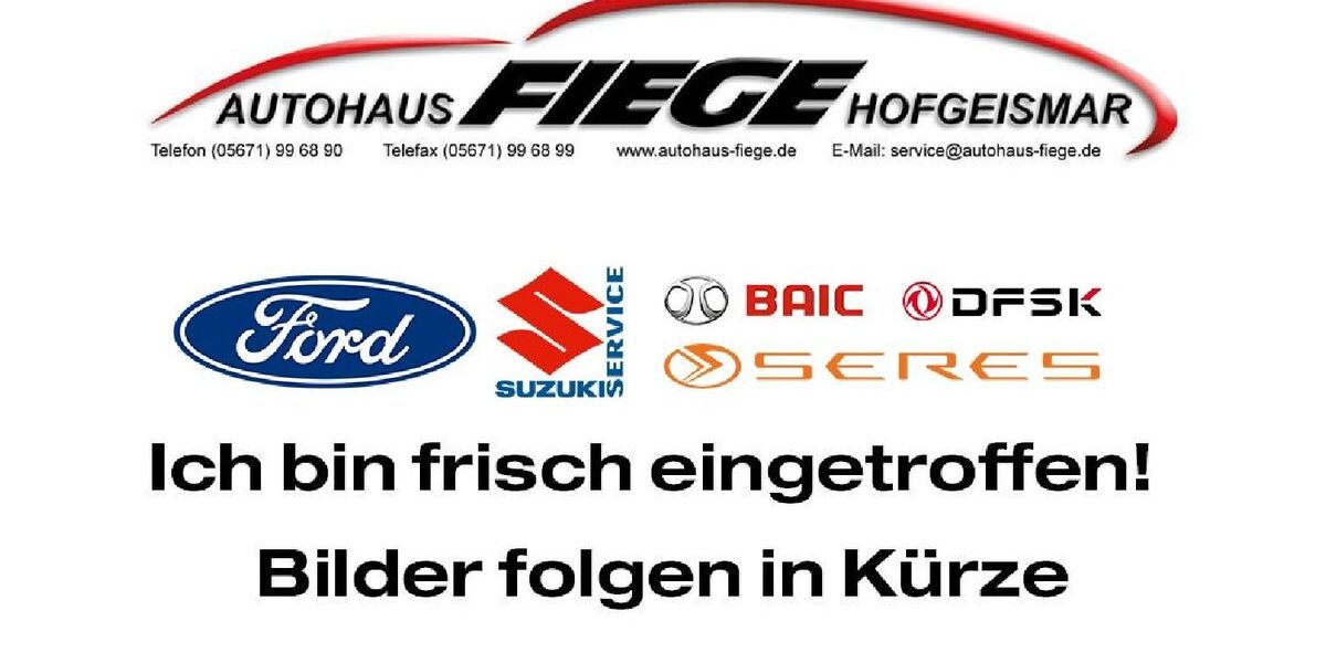 Ford Kuga 15.000 km 35.450 &euro; Hofgeismar 34369