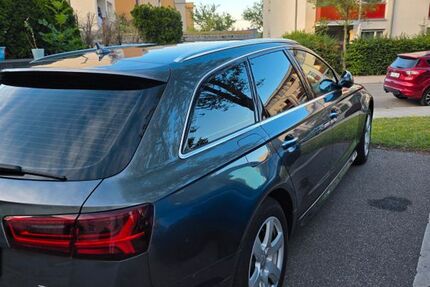Audi A6 223.000 km 14.500 &euro; Regensburg 93057