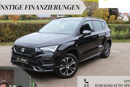 Seat Ateca 39.694 km 28.390 € Tannhausen 73497