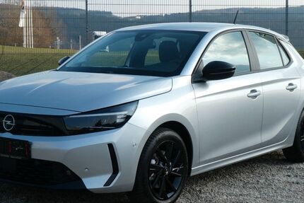 Opel Corsa 24.700 km 18.300 &euro; Oberviechtach 92526