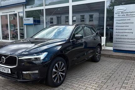 Volvo XC60 11.800 km 36.490 &euro; Hornbach 66500