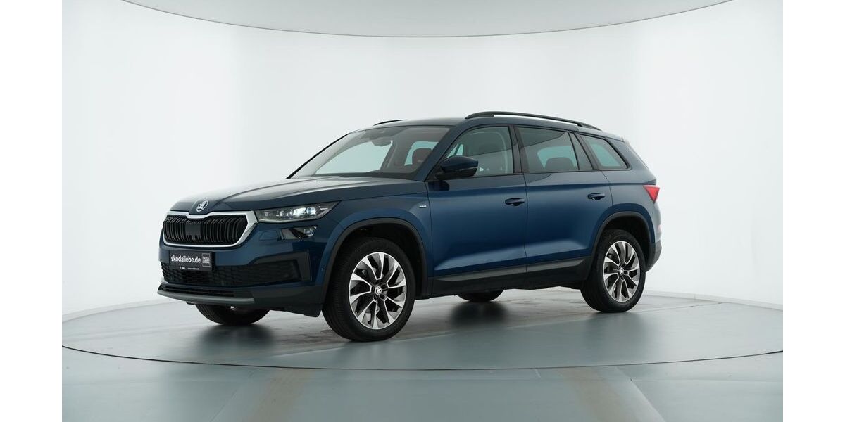 Skoda Kodiaq 79.639 km 27.889 &euro; Lutherstadt Eisleben 06295