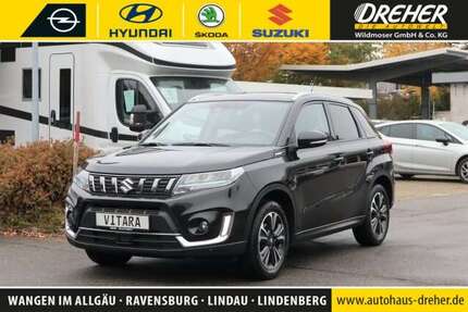 Suzuki Vitara 63.150 km 20.980 € Lindenberg 88161
