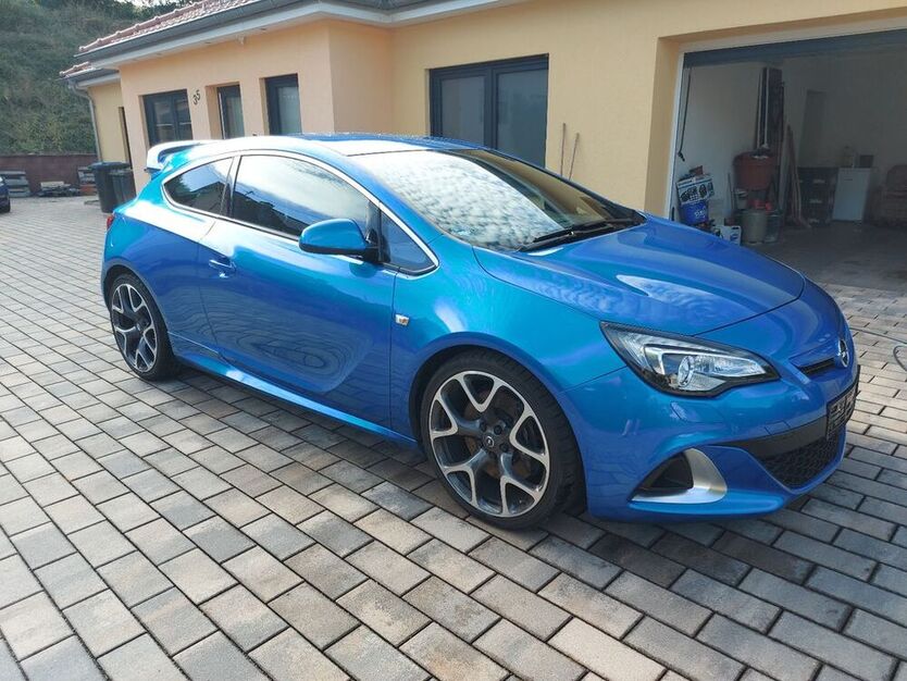 Astra